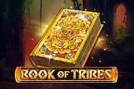 Ігровий автомат Book of Tribes