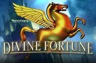 Ігровий автомат Divine Fortune (Диван Фортуна)