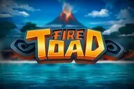 Ігровий автомат Fire Toad