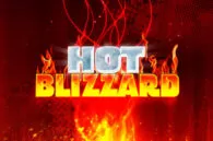 Ігровий автомат Hot Blizzard (Гаряча Хуртовина)