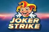 Ігровий автомат Joker Strike (Джокер Страйк)