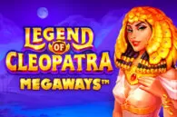 Ігровий автомат Legend of Cleopatra Megaways