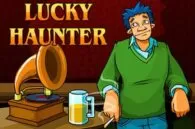 Lucky Haunter (Пробки)- ігровий автомат Igrosoft