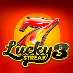 Ігровий автомат Lucky Streak 3