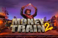 Ігровий автомат Money Train 2 (Мані Трейн 2)