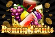 Ігровий автомат Penny Fruits