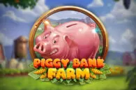 Ігровий автомат Piggy Bank Farm