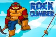 Rock Climber (Скелолаз): ігровий автомат Igrosoft