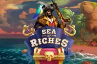 Ігровий автомат Sea of ​​Riches (Багатства Моря)