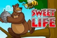 Ігровий автомат Sweet Life (Солодке Життя) – грати онлайн безкоштовно