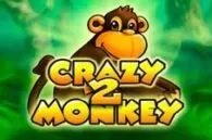 Ігровий автомат Crazy Monkey 2 (Мавпочки 2) – грати безкоштовно