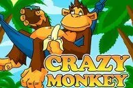 Ігровий автомат Crazy Monkey (Крейзі Манкі)