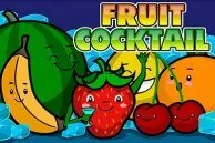 Ігровий автомат Fruit Cocktail (Полунички)