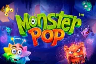 Ігровий автомат Monster Pop (Монстер Поп)