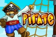 Pirate (Пірати): ігровий автомат від розробника Igrosoft