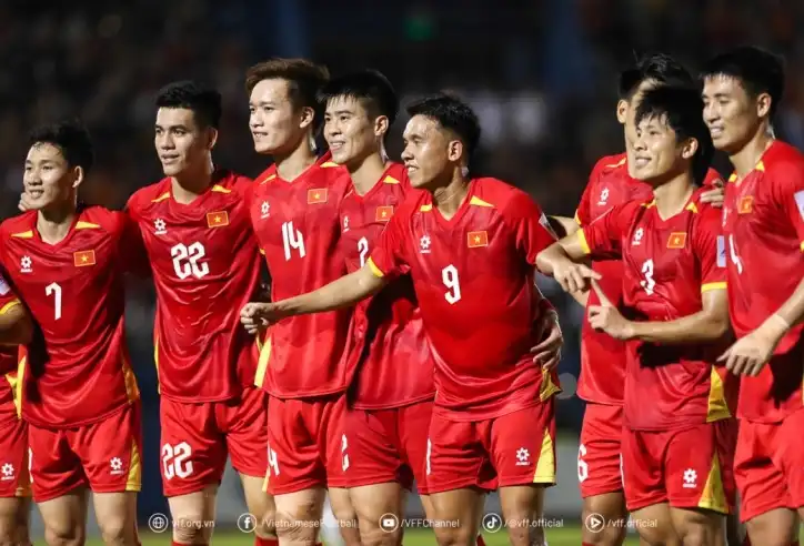 OK9 style News Việt Nam VS Nepal: “Thử lửa” đầu tiên của HLV Kim Sang Sik tại vòng loại Asian Cup 2027 9 việt nam vs nepal tại asian cup 2027